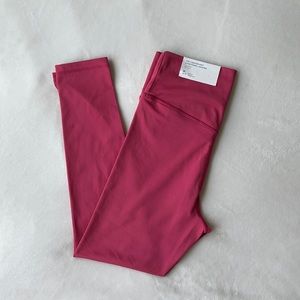 American Eagle Crossover Leggings